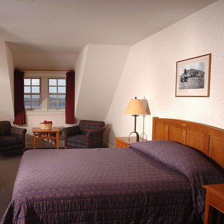 Crater Lake Lodge Chemult Esterno foto