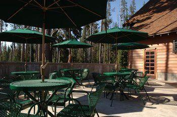 Crater Lake Lodge Chemult Esterno foto