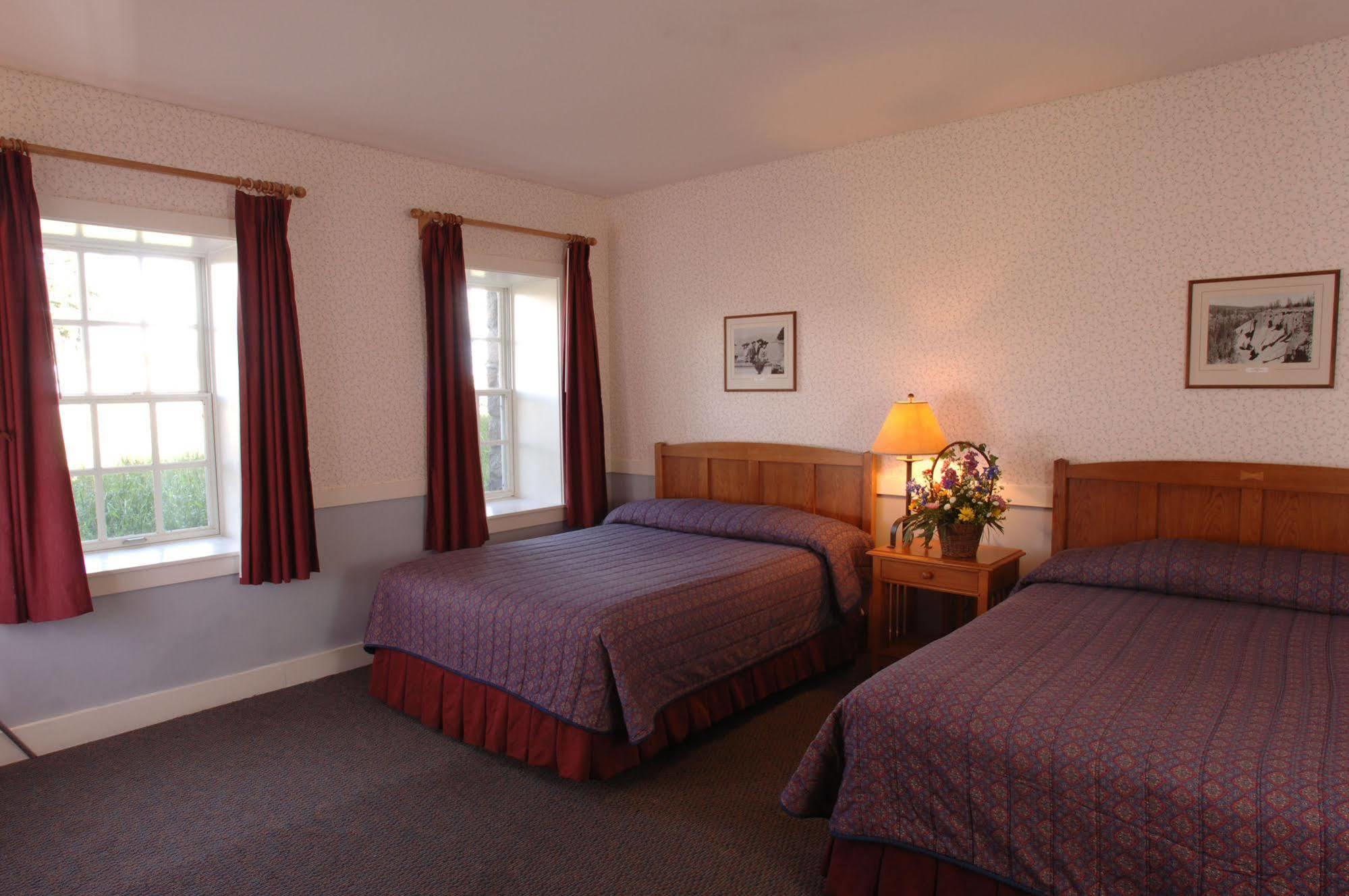 Crater Lake Lodge Chemult Esterno foto