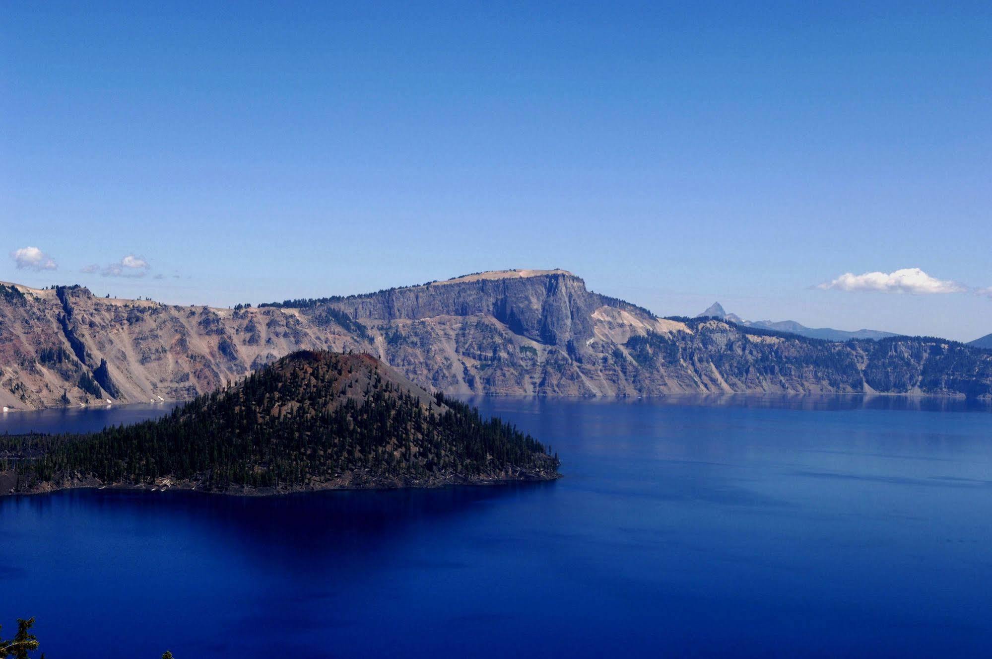 Crater Lake Lodge Chemult Esterno foto