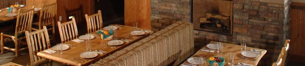 Crater Lake Lodge Chemult Esterno foto